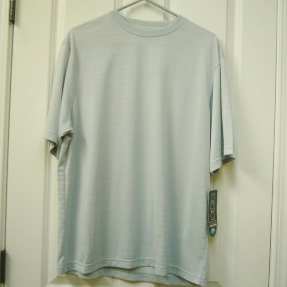 New Roundtree & Yorke Performance Shirt - Picture 1 of 6